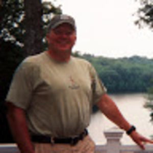 Meet your Posher, Buck